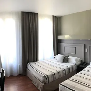 Ξενοδοχείο Cosmotel, Παρίσι