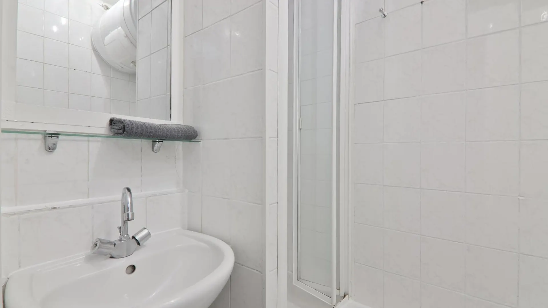 Lägenhet Studio Appartement Quartier Musee Du Louvre 3 Free Netflix Paris Frankrike