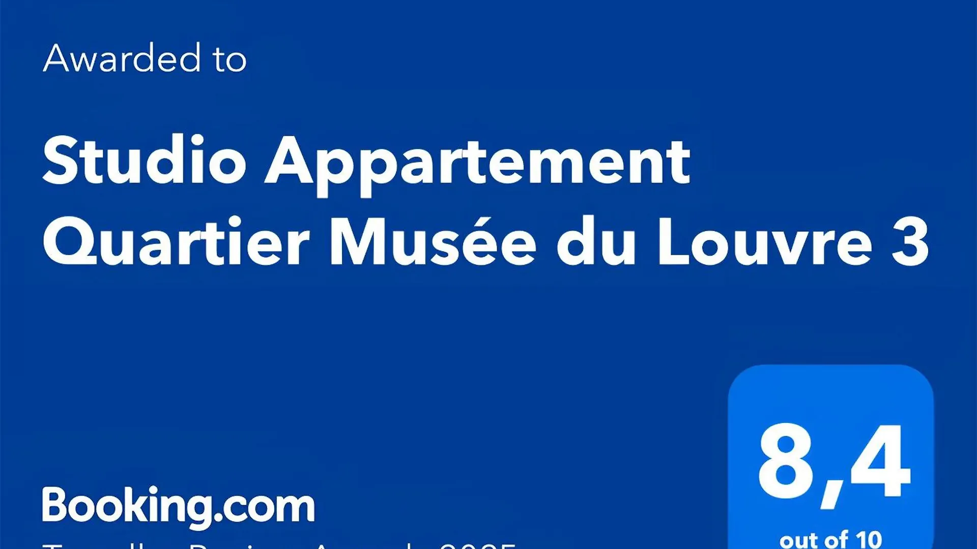 Studio Appartement Quartier Musee Du Louvre 3 Free Netflix Paris