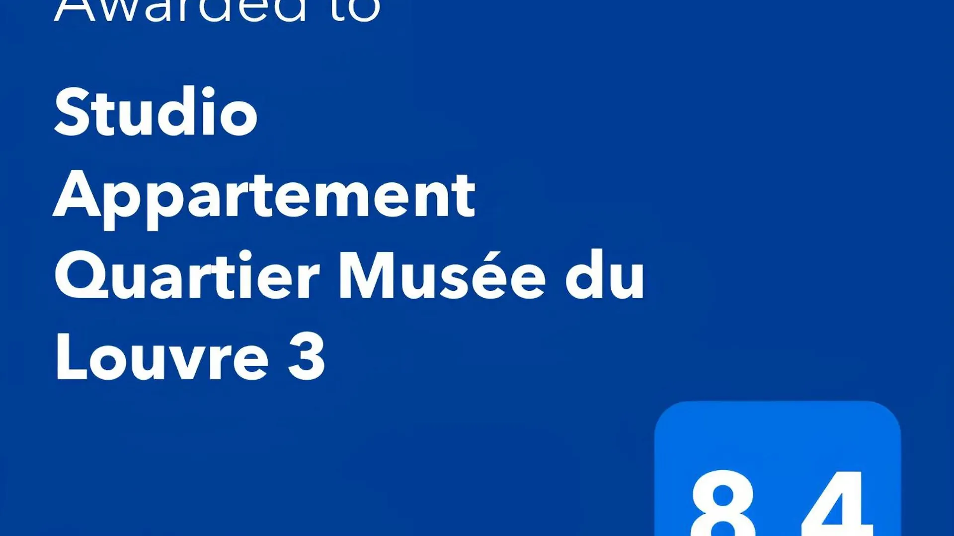 Studio Appartement Quartier Musee Du Louvre 3 Free Netflix Paris
