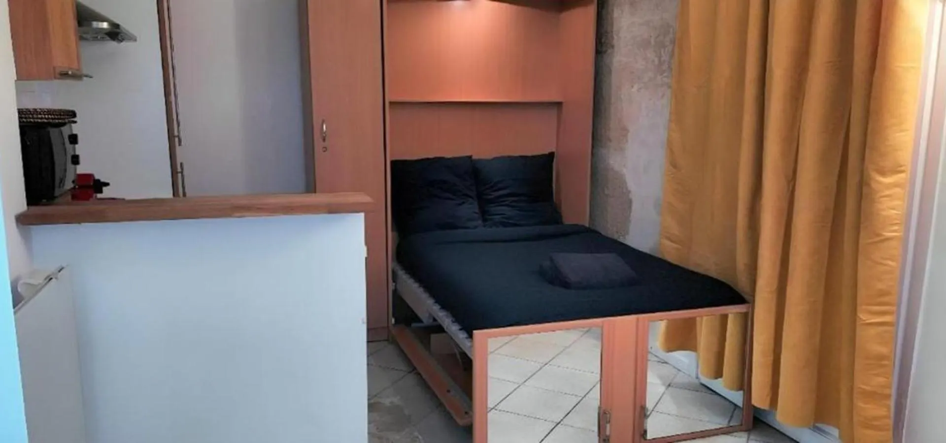 Lägenhet Studio Appartement Quartier Musee Du Louvre 3 Free Netflix Paris